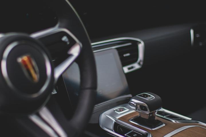 Nissan Nissan Base (2024) — foto 3
