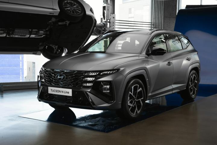 Kia Kia Base (2024) — foto 2