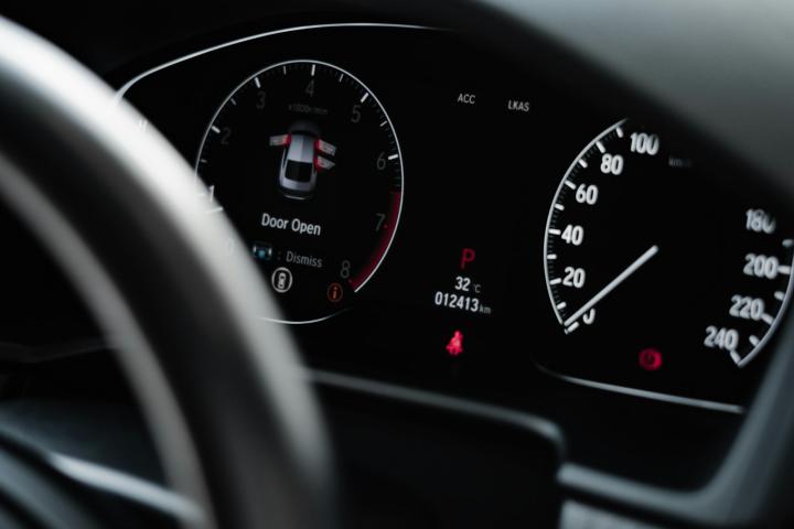 Kia Kia Base (2023) — foto 3